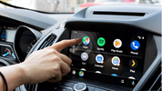 Voordelen van Android Auto en Apple CarPlay