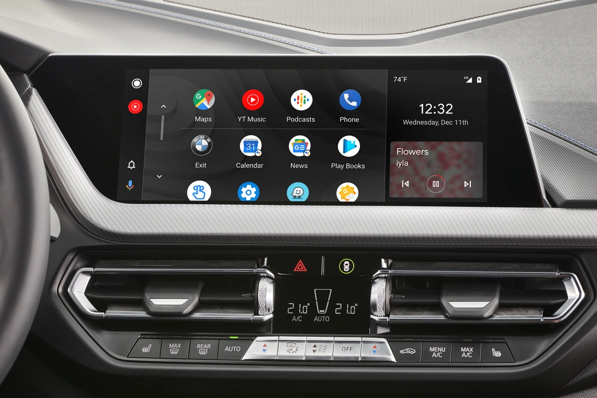 Ontdek de verschillen tussen Apple CarPlay en Android Auto en kies het systeem dat het beste past bij jouw behoeften. Verbind je iPhone met CarPlay of je Android-telefoon met Android Auto voor naadloze integratie in je auto's infotainmentsysteem.