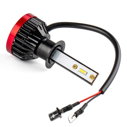 AMiO LED Koplampen BF-serie H1 Dimlichten Wit - VCTparts.nl