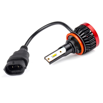 AMiO LED Mistlichten BF-serie H8/H9/H11/H16 Wit - VCTparts.nl