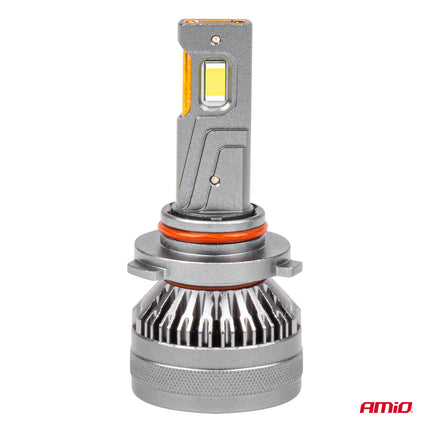 AMiO LED Mistlichten HP Serie HB3 9005 / HIR1 9011 / H10 CANBUS Wit - VCTparts.nl