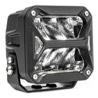 Amio puissant LED Armation Lamp Pro Series Amio-03868 Spot Spot Robust Offroad