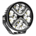 AMiO Krachtige LED-verrijlamp PRO-serie AMiO-03870 Verstraler Spot Robuust Offroad