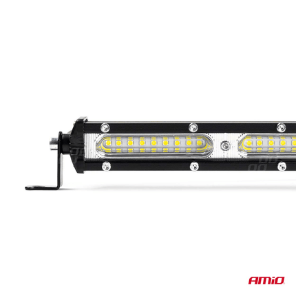 AMiO Led Bar / Licht Balk - 50 cm Spot Combo Beam Werk Lamp Offroad 9-36v [20 Inch] - VCTparts.nl