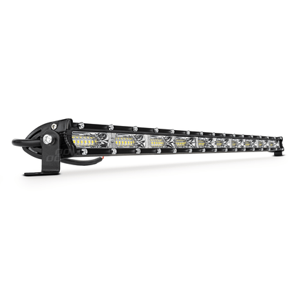 AMiO Led Bar / Licht Balk - 81 cm Spot Combo Beam Werk Lamp Offroad 9-36v [32 Inch] - VCTparts.nl