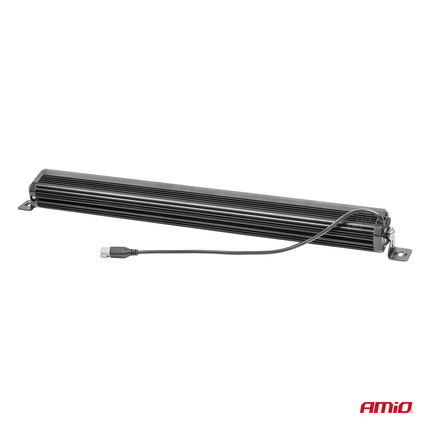 Amio LED Bar Work Work lampe 180W 6500K blanc 18000lm 81cm 12V 24V