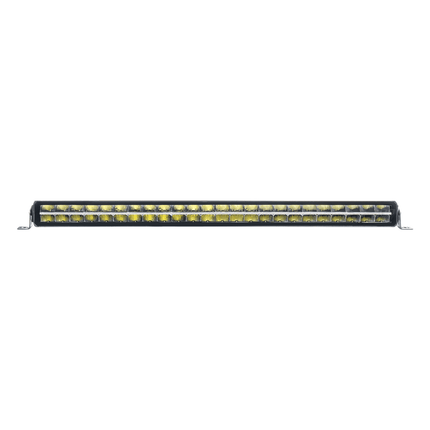 Lampe de travail à barre LED Amio 240W 6500K blanc 24000lm 107cm 12V 24V