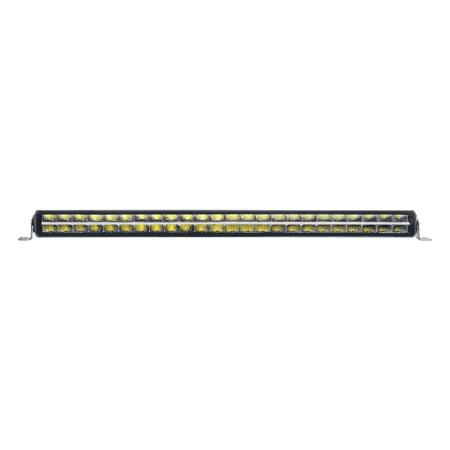 Lampe de travail à barre LED Amio 240W 6500K blanc 24000lm 107cm 12V 24V