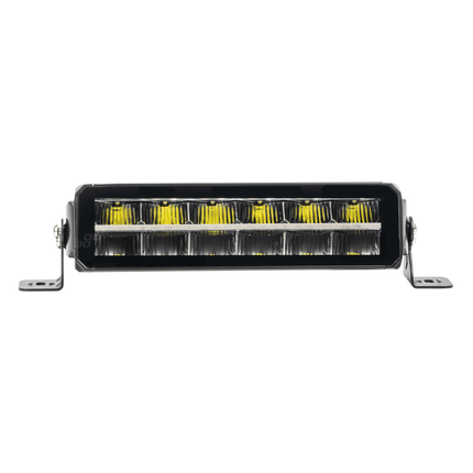 AMiO LED Bar Werklamp 60W 6500K Wit 8000lm 30cm 12V 24V