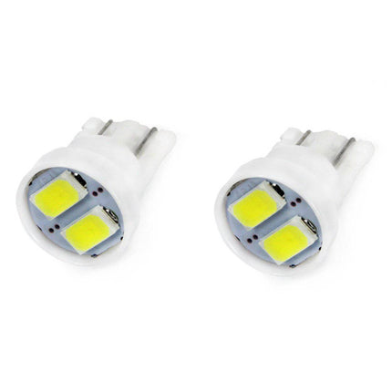 AMiO LED CLASSIC T10 W5W 2xSMD 5730 12V - VCTparts.nl