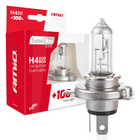 AMiO LumiTec Silver Halogeen Dimlicht +100% H4 12V 60/55W (set) - VCTparts.nl