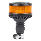 AMiO Stroboscoop Zwaailicht LED Waarschuwingslamp Heavy Duty W28P 12V 24V Oranje