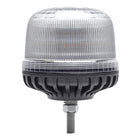 AMiO Stroboscoop Zwaailicht Waarschuwingslamp W25sb Enkele Bout R65 R10 24LED 12/24V IP66 Oranje