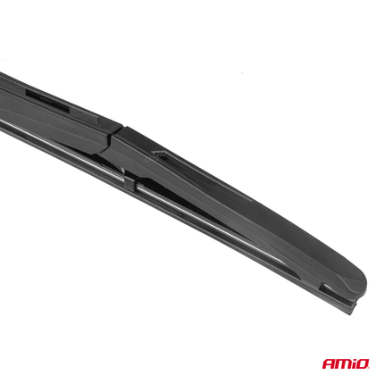 Amio Universal Hybrid Wiper Blad 14 "(350 mm) Multiconnect - 11 adaptateurs