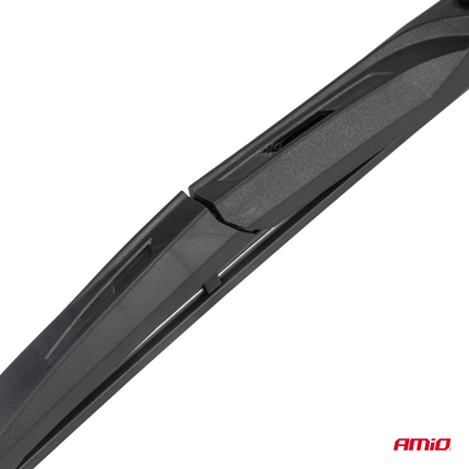 Amio Universal Hybrid Wiper Blad 14 "(350 mm) Multiconnect - 11 adaptateurs