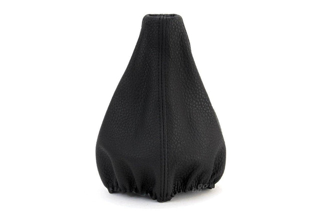 Amio Universal Gear Poker Hoes en cuir noir