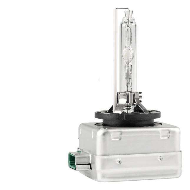 AMiO Xenon Lamp Wit D3S 35W 6000K Heldere Light Bulb - VCTparts.nl