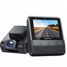 APEMAN C580B DASHCAM 1080P HD WiFi Auto Auto Enregistreur avec Nutrition continue noir