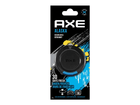 AXE Luchtverfrissers Auto Parfum Geurtje - Alaska [autoluchtje - mannen - geurhanger] - VCTparts.nl