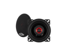 Bass Habit Play 100mm 2-weg Speaker 80W Max Audio Systeem Zwart - VCTparts.nl