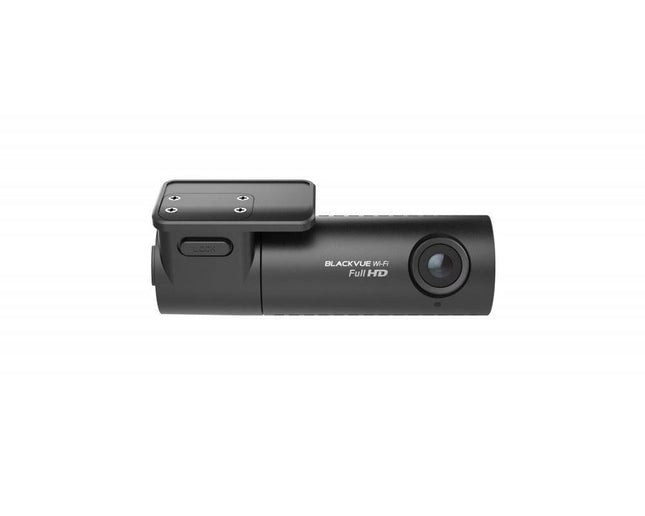 BlackVue DR590X-1CH Full HD 60FPS Dashcam 64GB Auto Video Recorder Zwart - VCTparts.nl