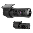 BlackVue DR770X-2CH Full HD Cloud Dashcam 128GB Auto Video Recorder Zwart - VCTparts.nl