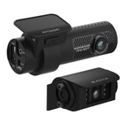 BlackVue DR770X-2CH Truck Full HD Dashcam 128GB Auto Video Recorder Zwart - VCTparts.nl