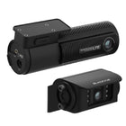 BlackVue DR770X-2CH Truck LTE Full HD Dashcam 128GB Auto Video Recorder Zwart - VCTparts.nl