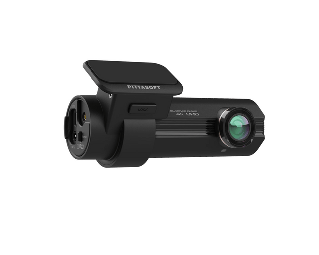 BlackVue DR970X-1CH Premium 4K UHD Cloud Dashcam 256GB Auto Video Recorder Zwart - VCTparts.nl