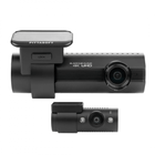 BlackVue DR970X-2CH IR Premium 4K UHD Cloud Dashcam 128GB Auto Video Recorder Zwart - VCTparts.nl