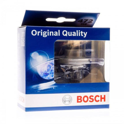 Bosch Halogeen H4 Wit Dimlicht Koplampen Origineel 3000K (set) - VCTparts.nl