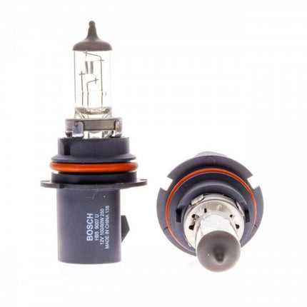 Bosch Halogeen HB5 9007 RALLYE Wit Dimlicht Koplamp Origineel 3000K - VCTparts.nl