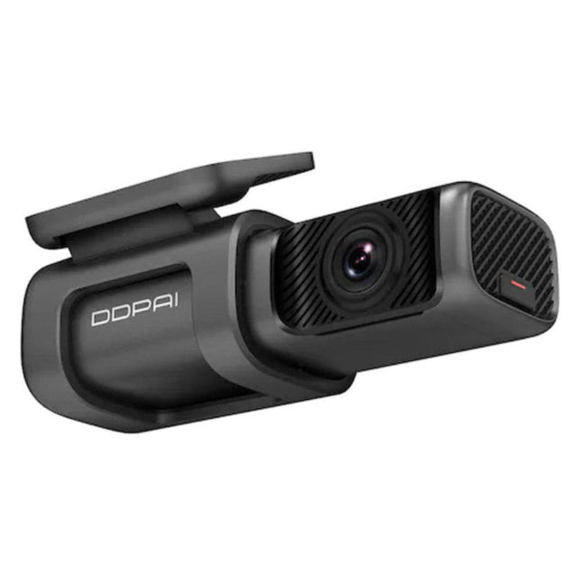 DDPAI Mini 5 Dashcam 4K 2160P HD Wifi 1CH 64Gb Video Recorder Zwart