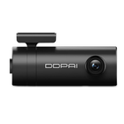 DDPAI Mini Dashcam 1080p HD WiFi 1 -CH Recorder vidéo noir