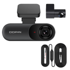 DDPAI Mola N3 Dashcam 2K 1600P 2CH HD Wifi Video Recorder + Continue Voeding Zwart - VCTparts.nl