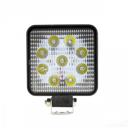 Einparts Offroad Tailight Spanner LED Lamplight - Square 27W