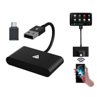 Car Dongle Wireless USB Adapter Geschikt voor Android Auto - Draadloos verbinden - 2023 Vernieuwd Model - VCTparts.nl