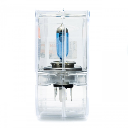 Osram  H4 12V 60/55W - COOL BLUE INTENS Limited Edition - Xenon look - Set 2 stuks - VCTparts.nl