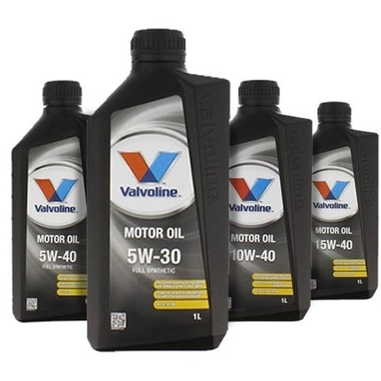 Valvoline  Motorolie 15W40 1L Mineral - VCTparts.nl