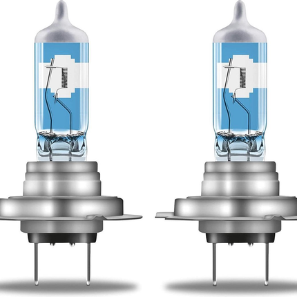 Osram H7  Night Breaker Laser 150% 3500K Halogeen - VCTparts.nl