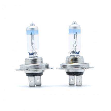 Einparts Halogeen Dimlicht +130% H7 12V 55W - 5000K - (set) - VCTparts.nl