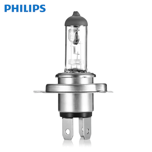 Philips  H4 Halogeen Dimlicht - Koplamp - VCTparts.nl