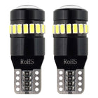 AMiO LED CANBUS 18SMD 3014 + 1SMD 1SMD T10 W5W Wit 12V/24V - VCTparts.nl