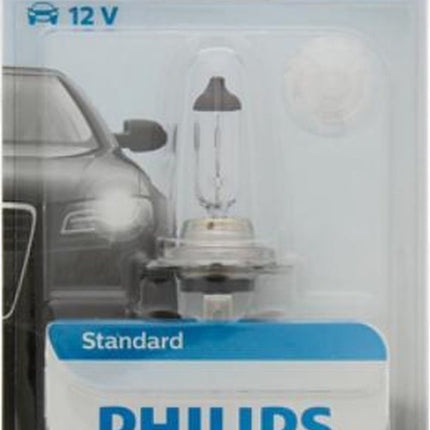 Philips  H7 Halogeen  Dimlicht - Koplamp - VCTparts.nl