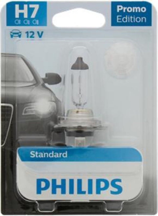 Philips  H7 Halogeen  Dimlicht - Koplamp - VCTparts.nl