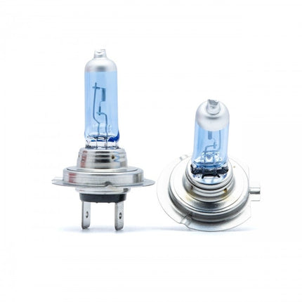 Einparts Halogeen Dimlicht +50% H7 12V 55W - 5000K (set) - VCTparts.nl