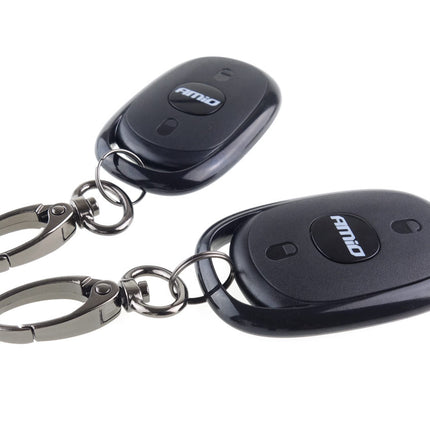 AMiO Keyless Entry System Universeel Sleutelloos Toegangssysteem - Model KE14