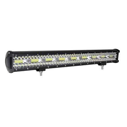 AMiO Krachtige LED Werklamp AWL29 160LED 650x74 540W COMBO 9-36V Verstraler Spot Robuust Offroad - VCTparts.nl