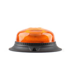 AMiO Stroboscoop Zwaailicht Waarschuwingslamp W213BL 12/24V IP56 Oranje R65 R10 - VCTparts.nl