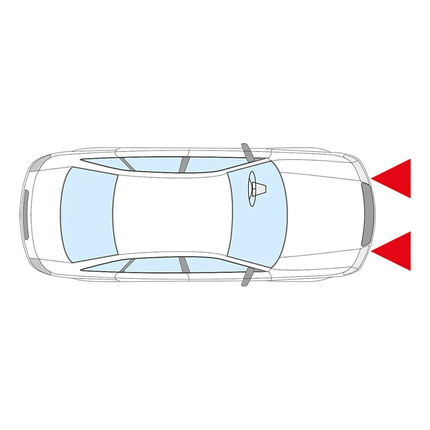 ProPlus  H4 Autolamp / Dimlicht 12V 60/55W P43t - VCTparts.nl